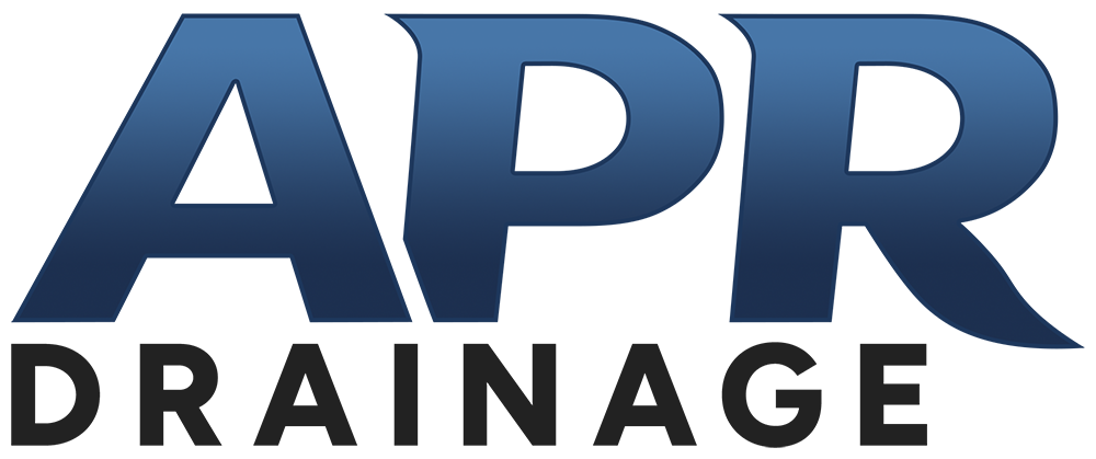 APR DRAINAGE & LEAK DETECTION LTD Logo