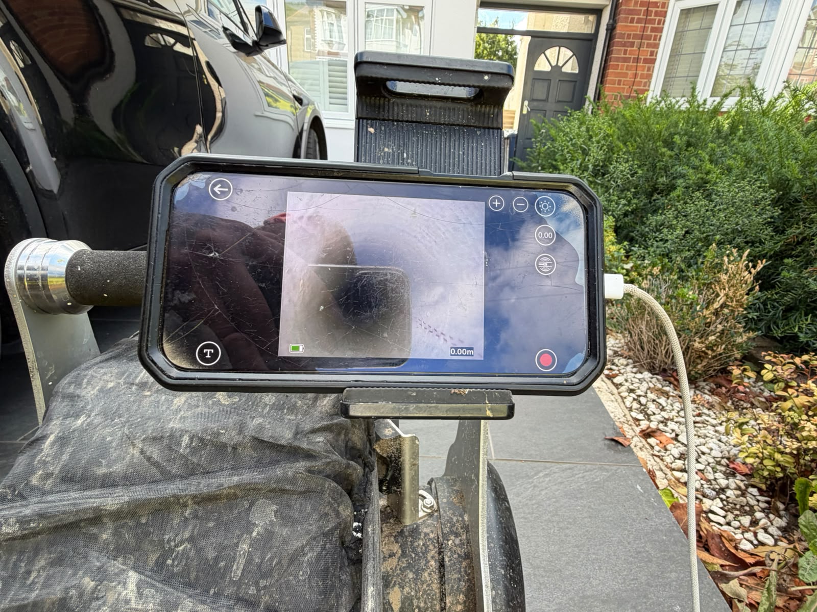 CCTV Drain Surveys