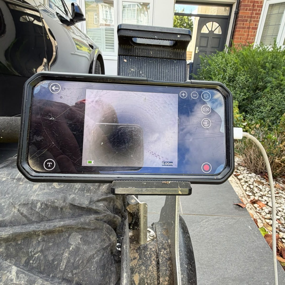 CCTV Drain Surveys